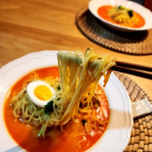면사랑) 냉동라멘1.1kg