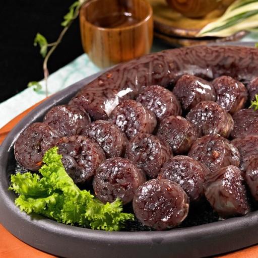 일품대감) 찰순대2kg