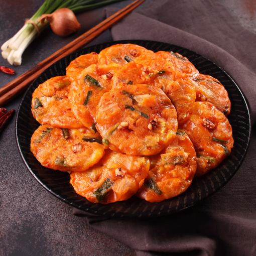 사옹원) 알찬김치전1kg