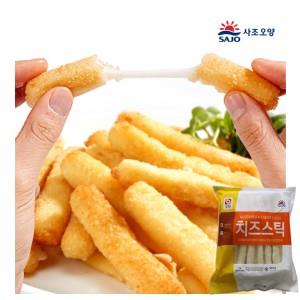 사조) 치즈스틱1kg
