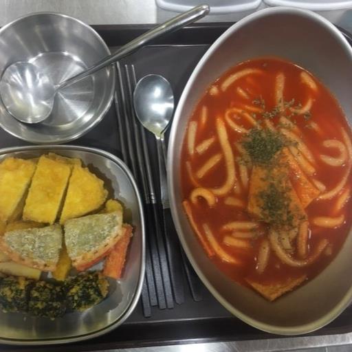 엄청난) 떡볶이소스 3번(약간매운)