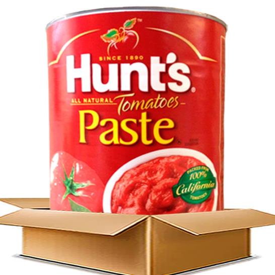 헌트) 토마토페이스트3.15kg