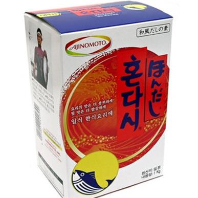 아지노모도) 혼다시 1kg