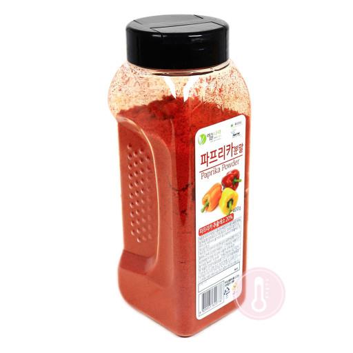 이슬나라)파프리카 (분)