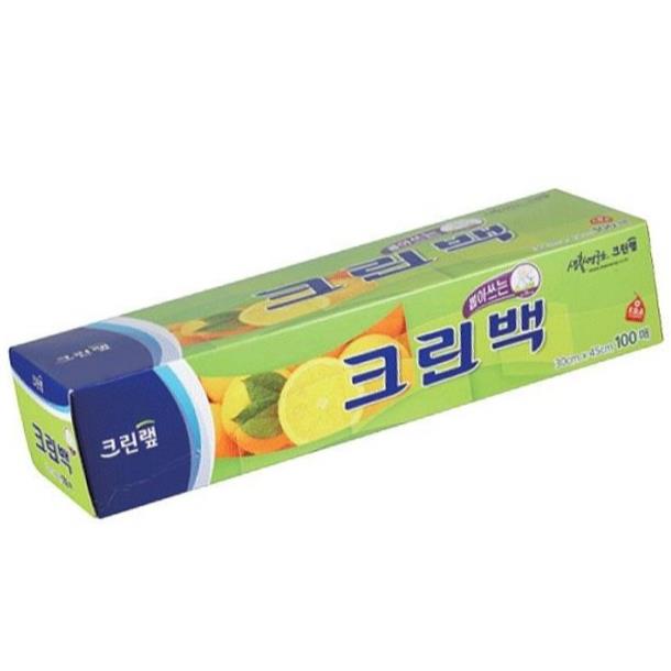 허밍) 크린팩 대