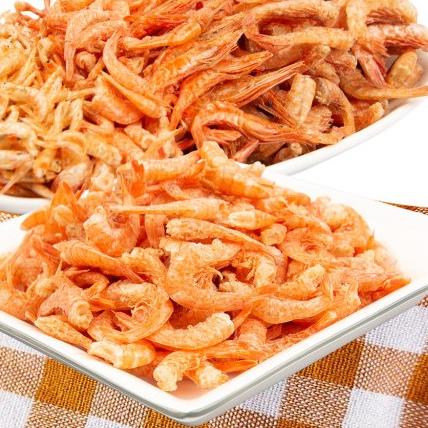 건) 두절새우볶음용1kg