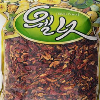 건) 대추채1kg