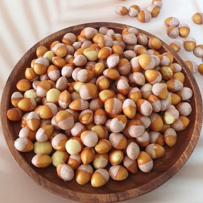  깐은행1kg