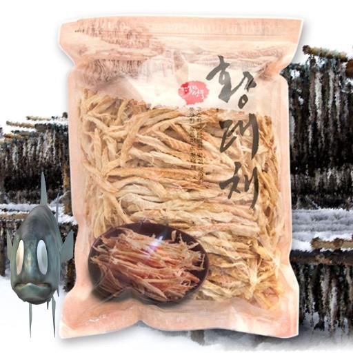 황태채1kg