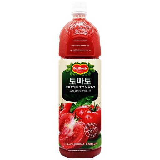 델몬트) 토마토쥬스1.5