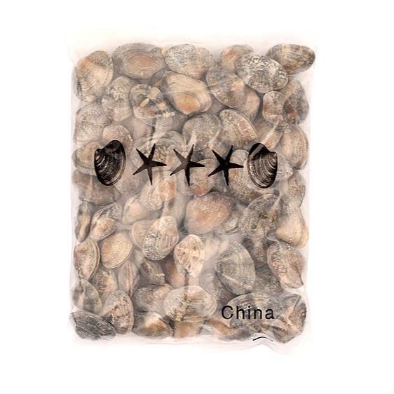 냉동) 피바지락600g