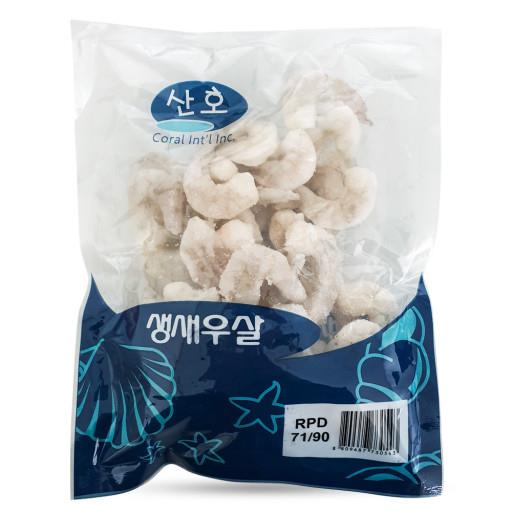 냉동) 깐새우살200g 71/90