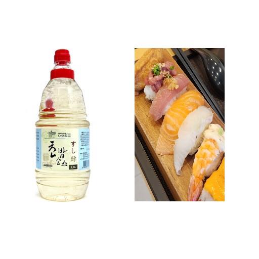 이엔)초밥소스 초대리1.8L