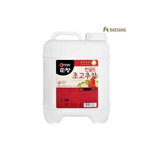 청정원) 초고추장14kg