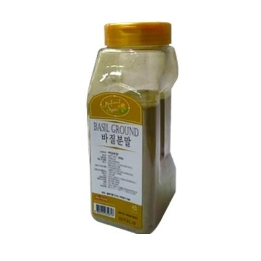 오씨아니) 바질분 300g