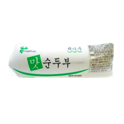 해나루) 순두부400g