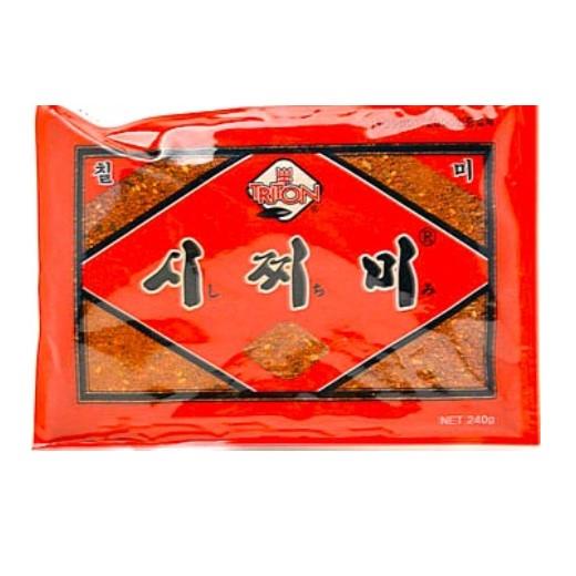 명진) 시치미