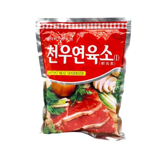 천우) 프로찜 연육소1kg