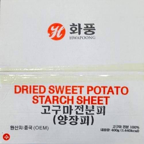 화풍) 양장피(곽)400g