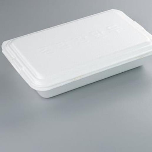 스치로폼김밥왕만두