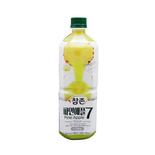 참존) 파인원액 835ml