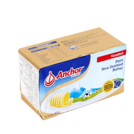앵커) 무염버터454g
