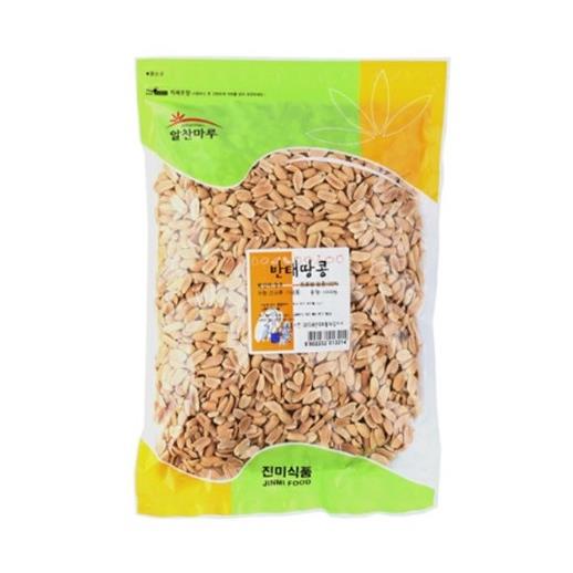 땅콩 반태1kg
