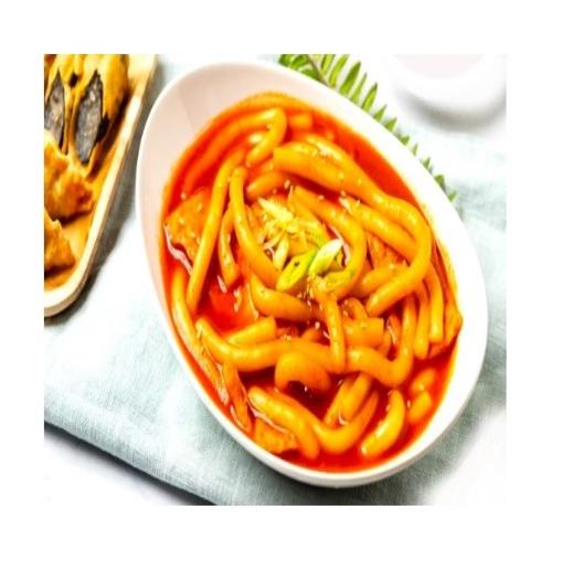 토담) 누들 밀떡볶이1kg