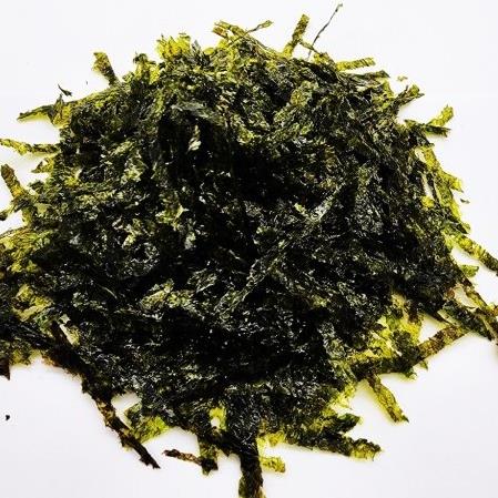 수연) 조미김가루 400g