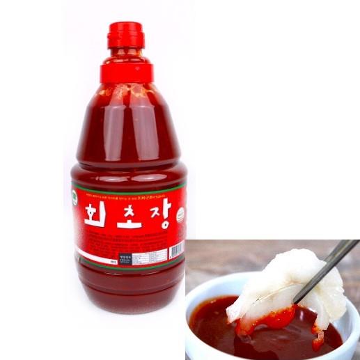 이바구) 회초장 (소2.2kg)