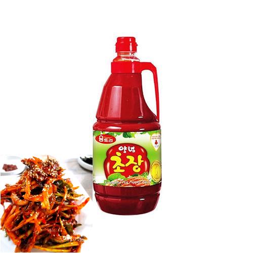 움트리) 회초장 (소.2kg)