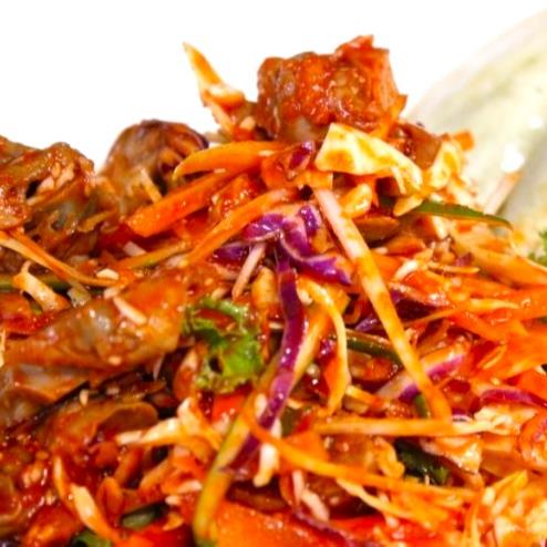 첫맛) 만능비빔/무침양념 2.2kg