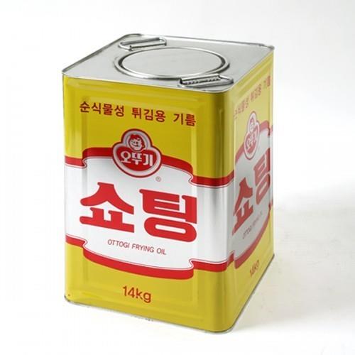 오뚜기) 쇼팅13kg