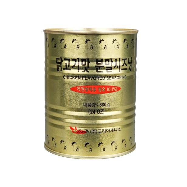 코리아제니스) 닭고기맛분말680g