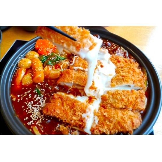 청정원) 화끈한 매운갈비양념10kg