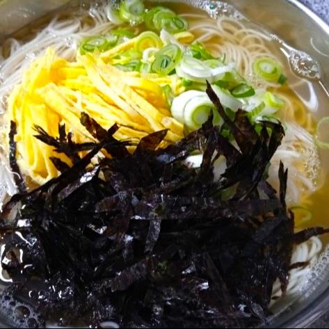 성산) 고명채지단300g