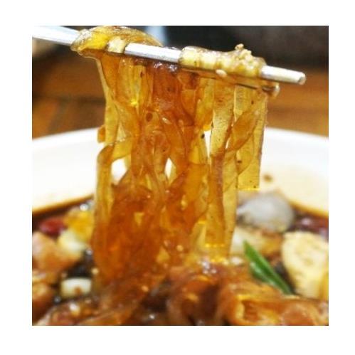 풍년) 납작당면1kg(3.5미리)