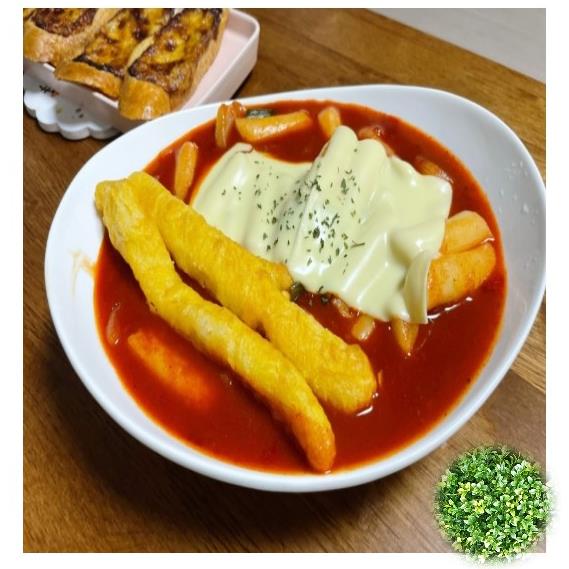 사옹원) 통살오징어튀김1kg
