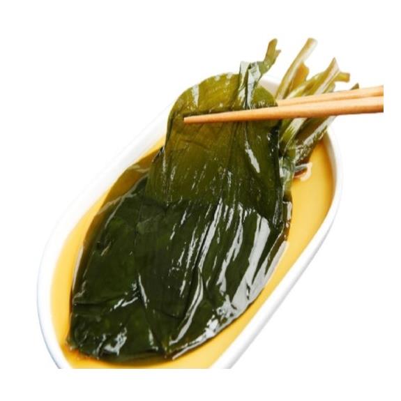 반찬) 명이나물수입10kg