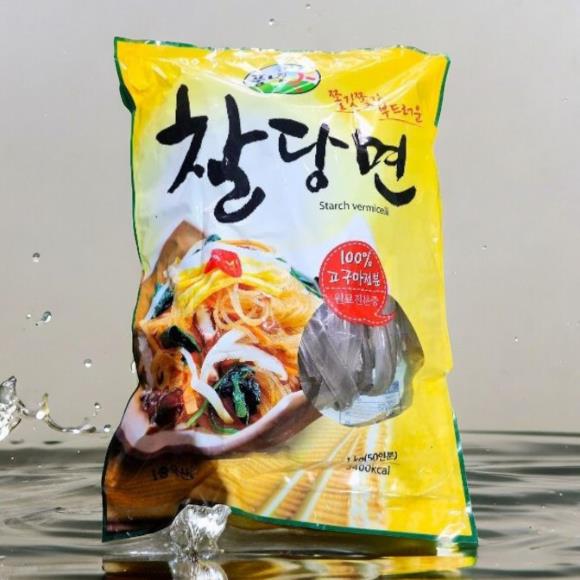 풍년) 훠궈샤브당면1kg