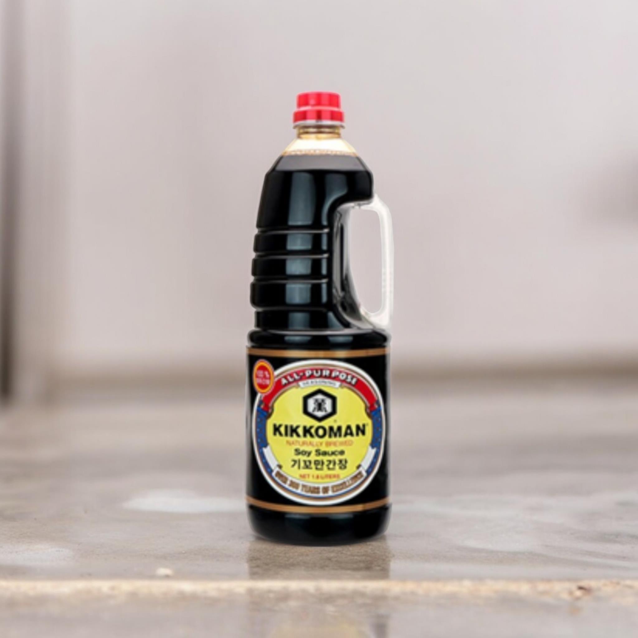 기꼬만간장1.8L