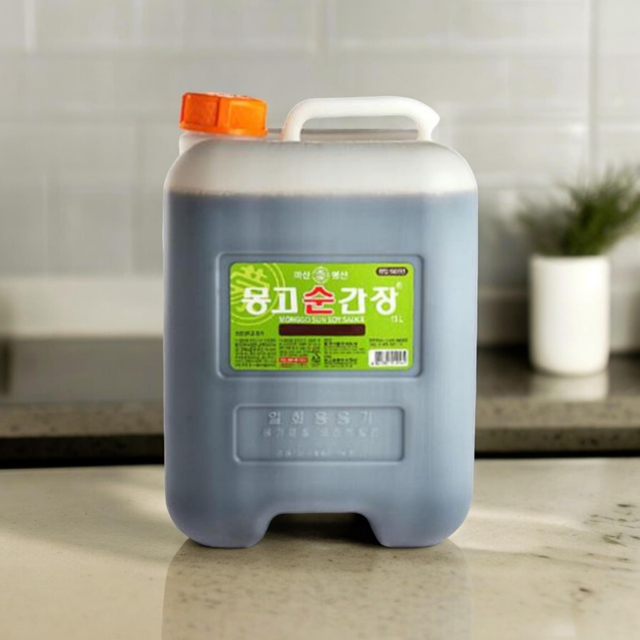 몽고) 순간장13L