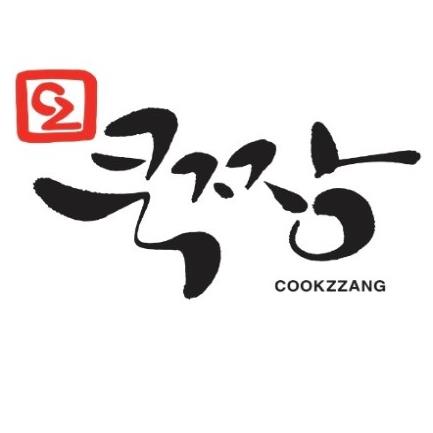 쿡짱)수제 왕돈까스2.2kg