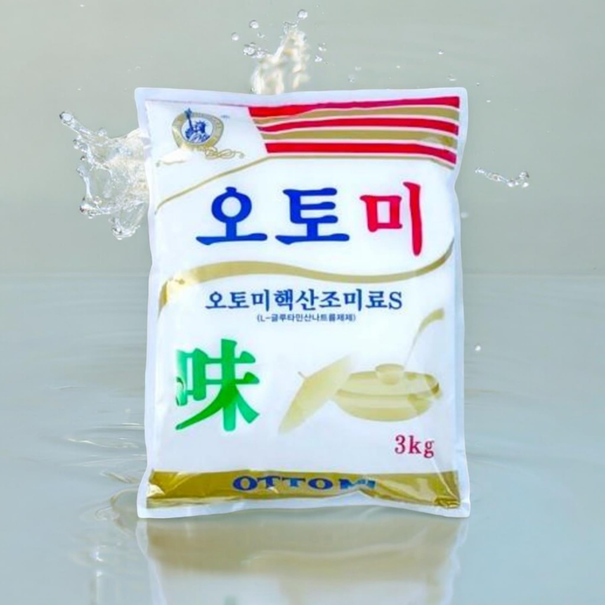 영흥) 오토미원 3kg