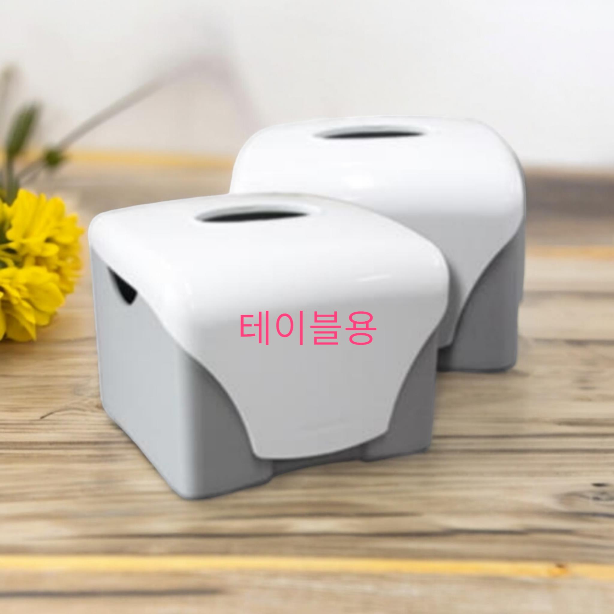 냅킨통) 테이블용 소