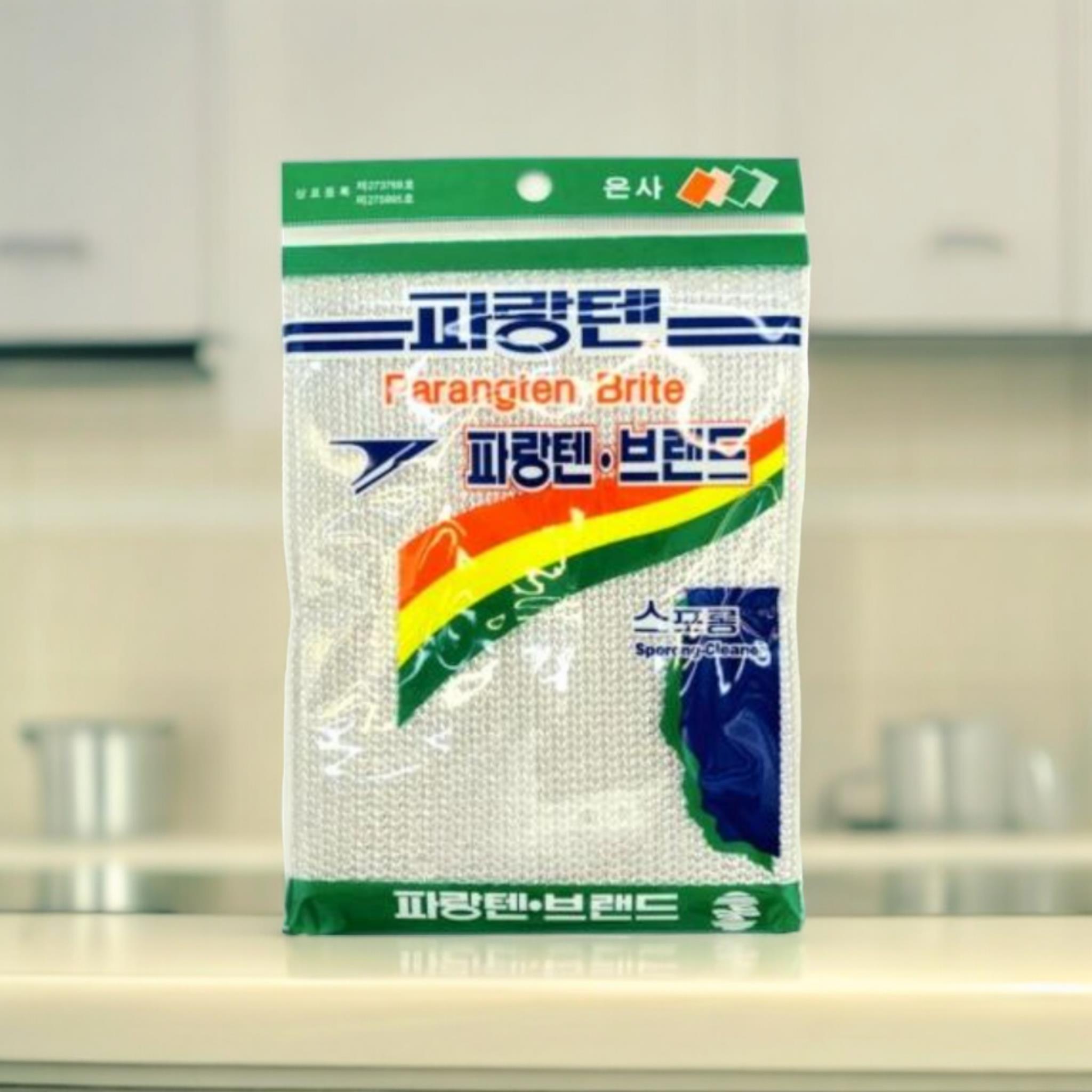 수세미) 파랑텐은사 10개입
