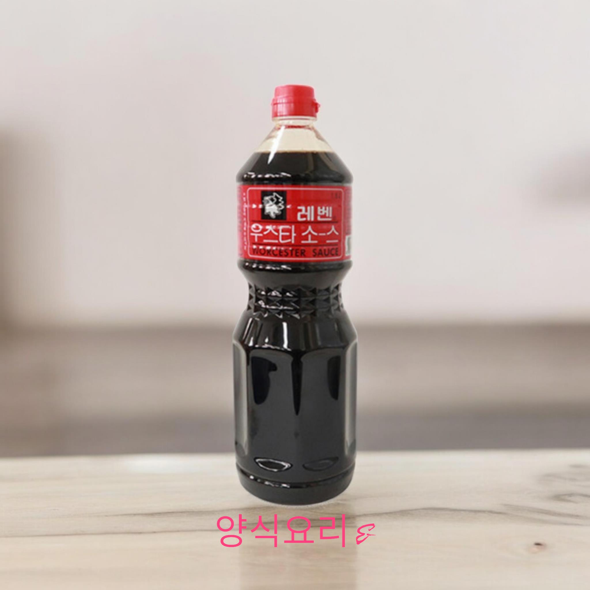 레벤) 우스타소스1.8L