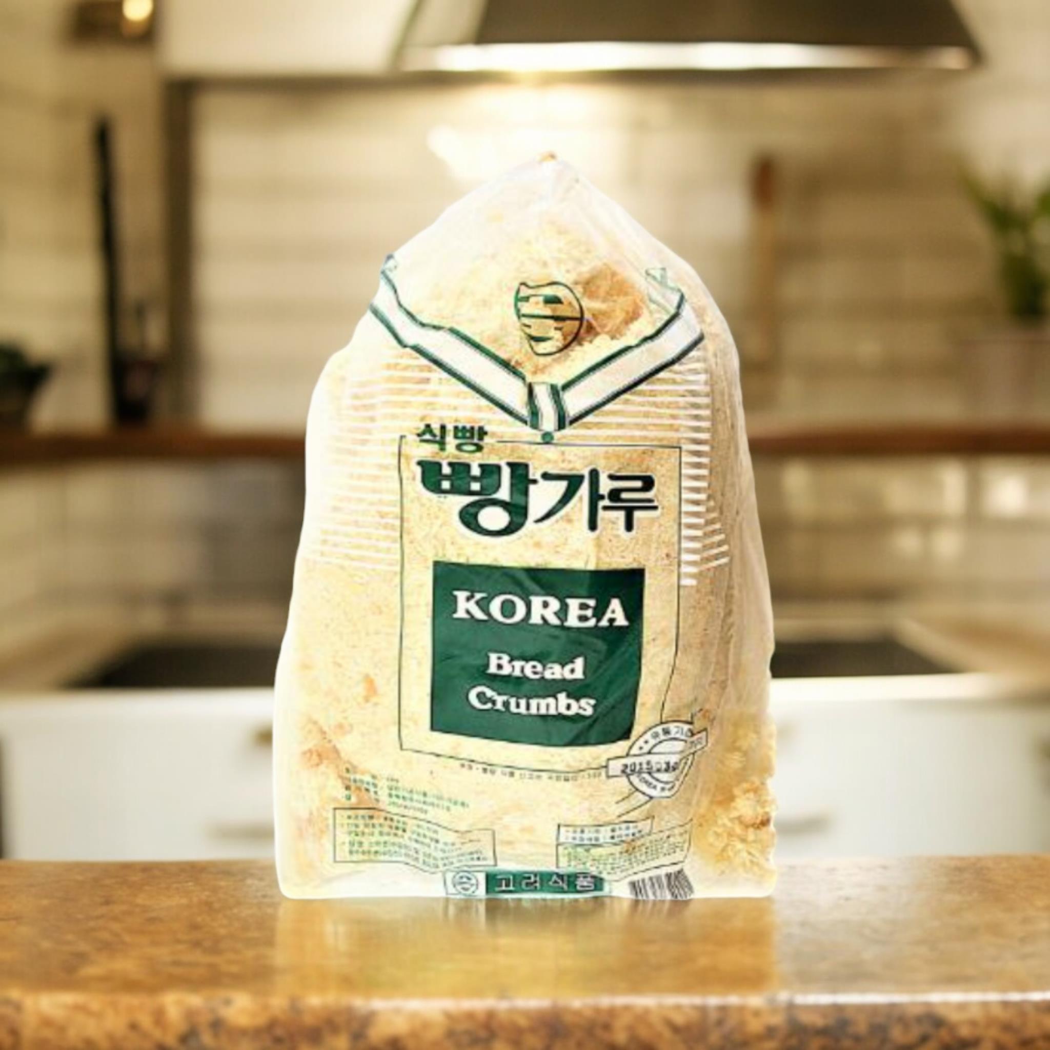고려) 식빵빵가루2kg