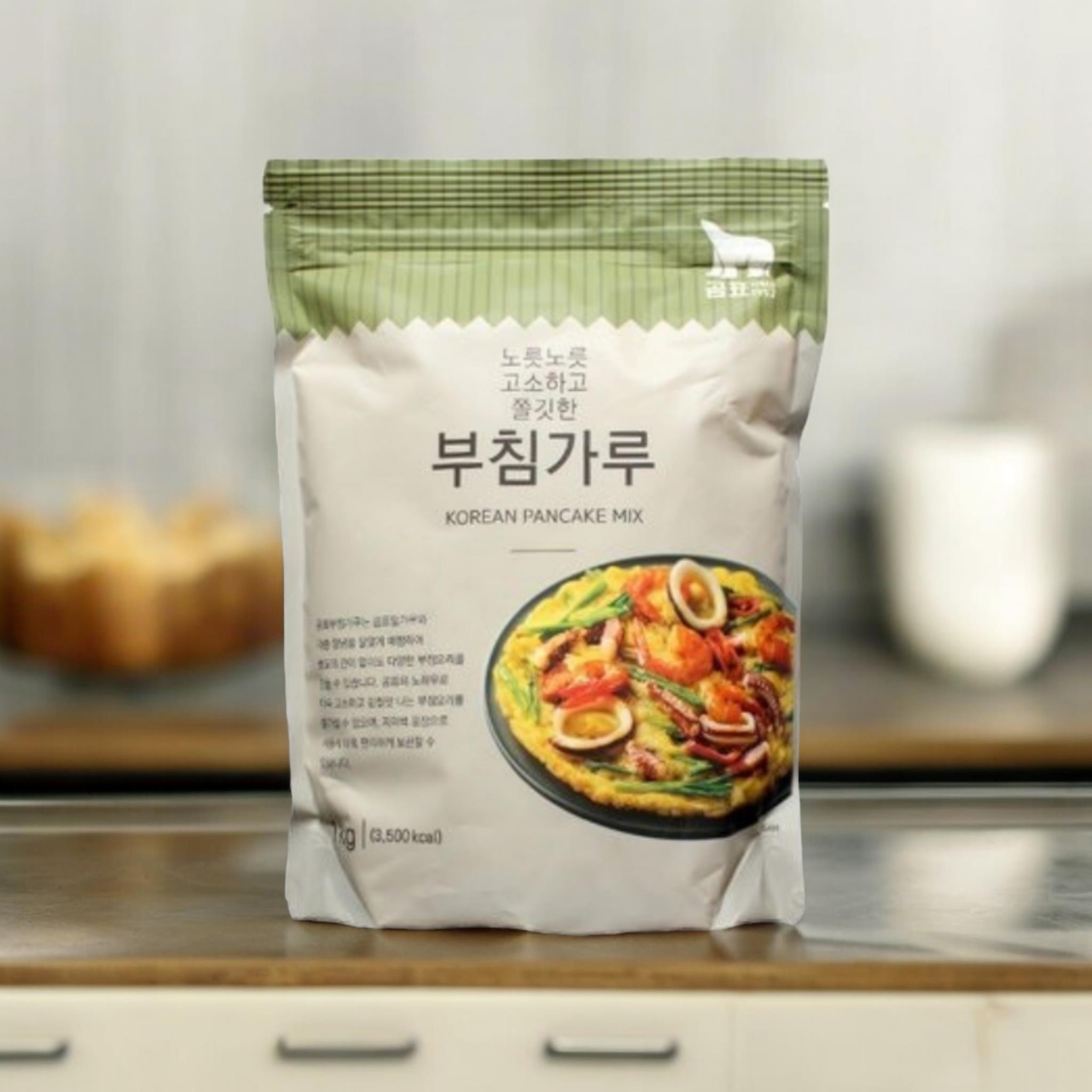 곰표) 부침가루1kg