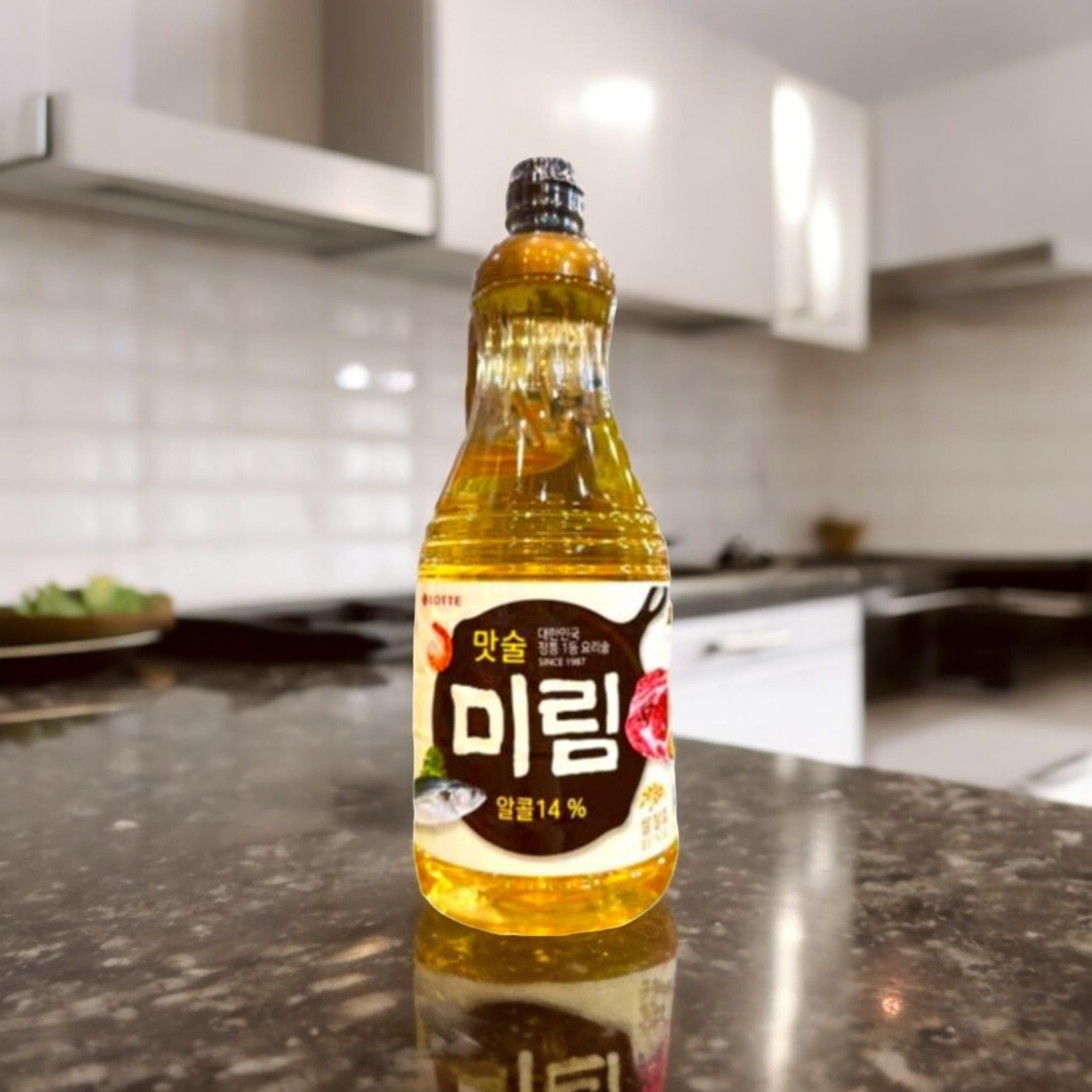 롯데) 미림 1.8L